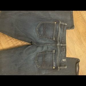 Denim jeans 7 for all mankind